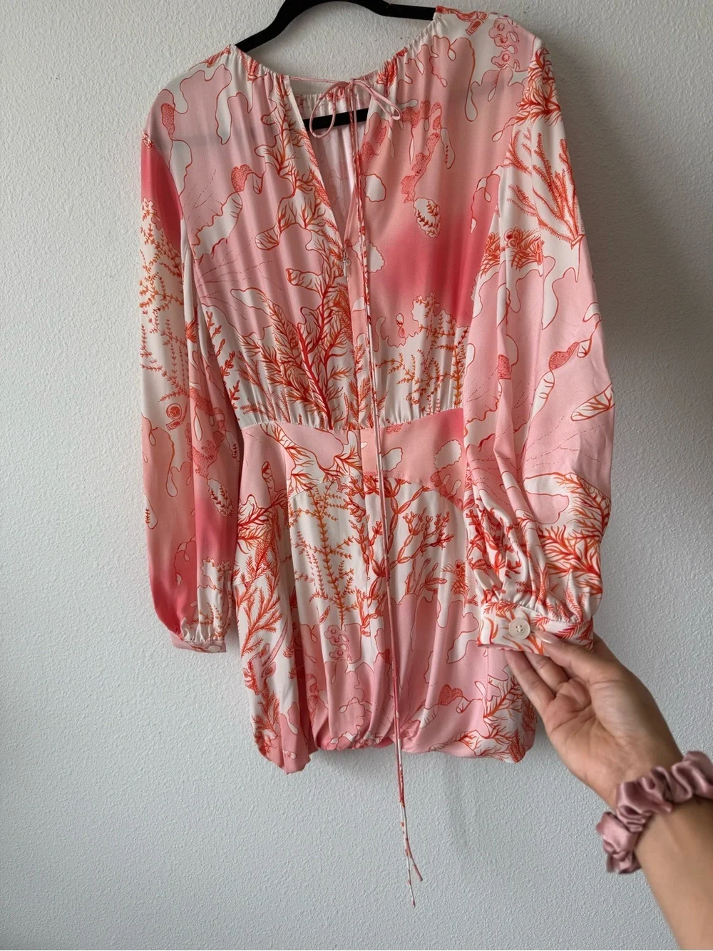 STELLA MCCARTNEY Mini Dress